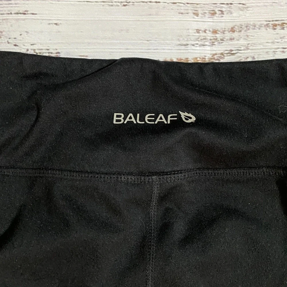 Baleaf description great